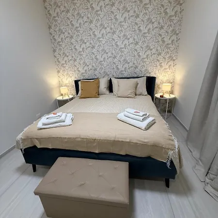 Amarla Dolce Casa - Feel Good, You're In شقة *