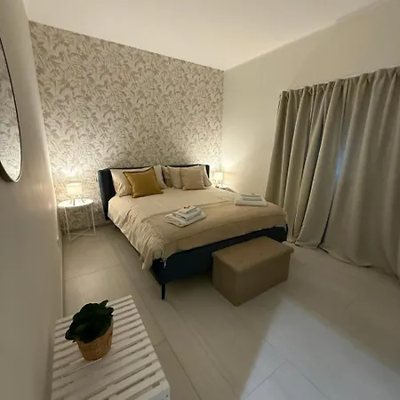 Amarla Dolce Casa - Feel Good, You're In شقة باري
