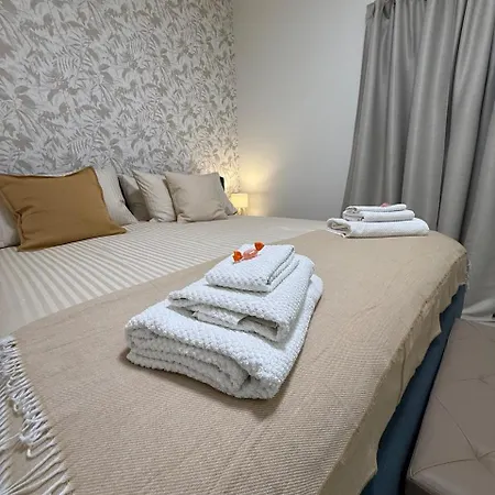 Amarla Dolce Casa - Feel Good, You're In شقة *