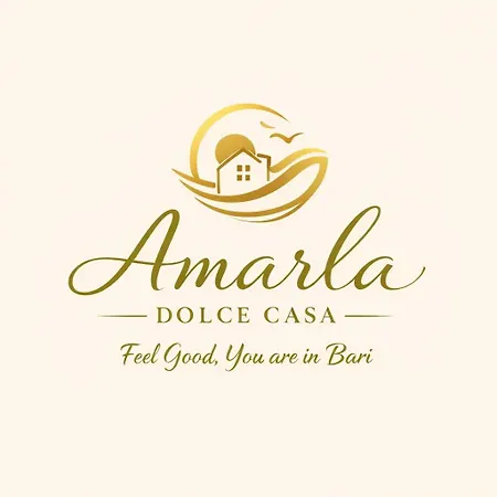 Amarla Dolce Casa - Feel Good, You're In شقة *