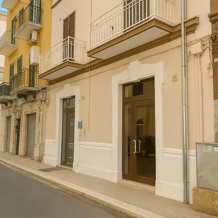 Amarla Dolce Casa - Feel Good, You're In شقة